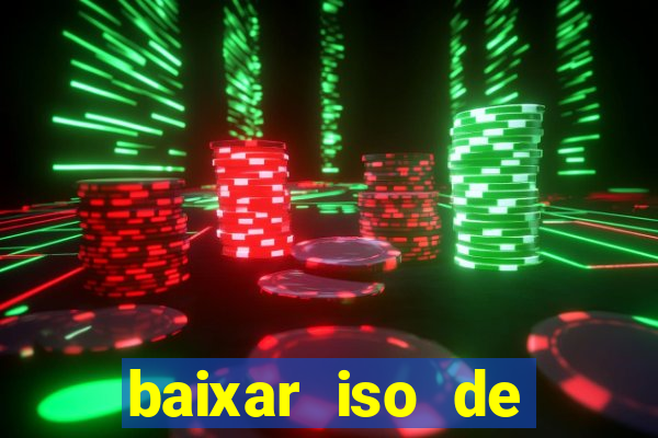 baixar iso de jogos ps2